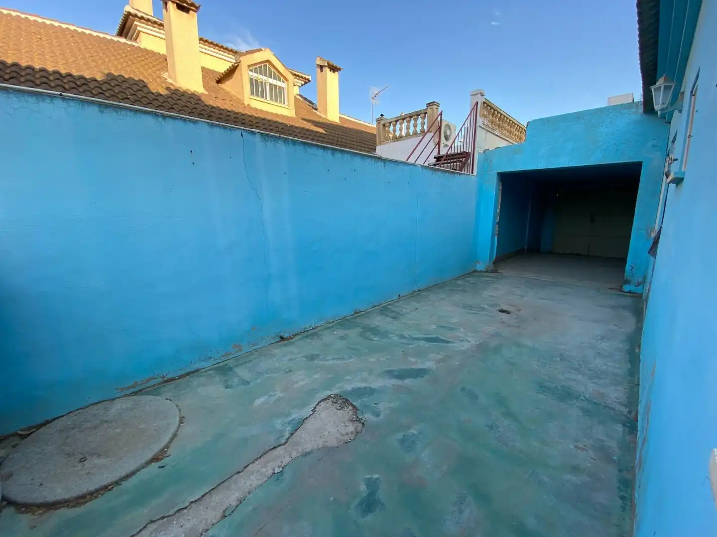 Chalet con piscina en venta en DE CURIE, imagen 24