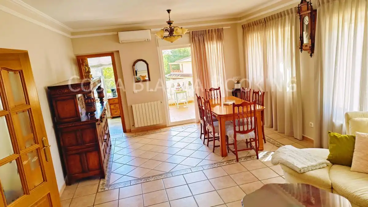 Detached house with terrace for sale in Gargasindi - Garduix - Colina del Sol, imagen 6