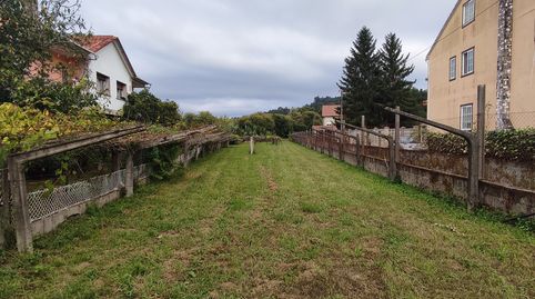 Foto 2 von Residential zum Verkauf in Rubiáns, Vilagarcía de Arousa