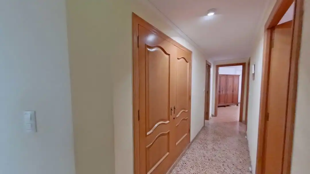Flat for sale in Gandia  with Terrace and Storage room