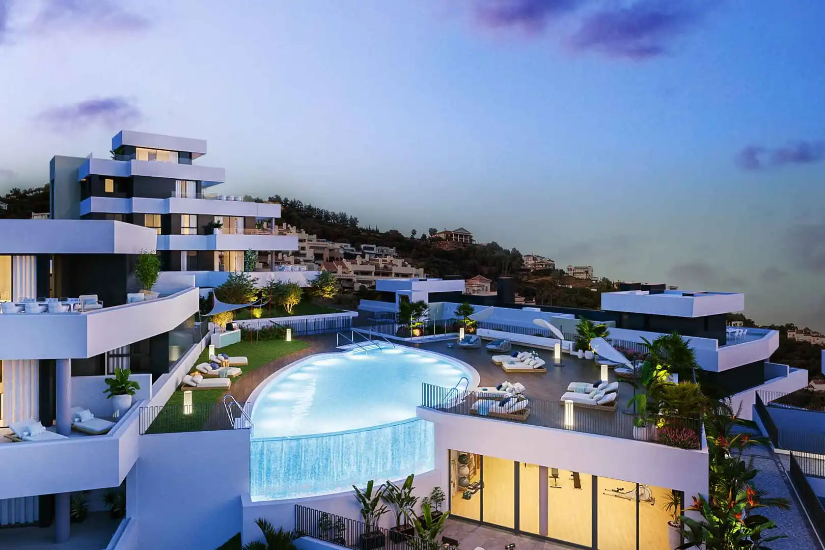 Apartment mit Pool zum Verkauf in Río Real - Los Monteros, imagen 14