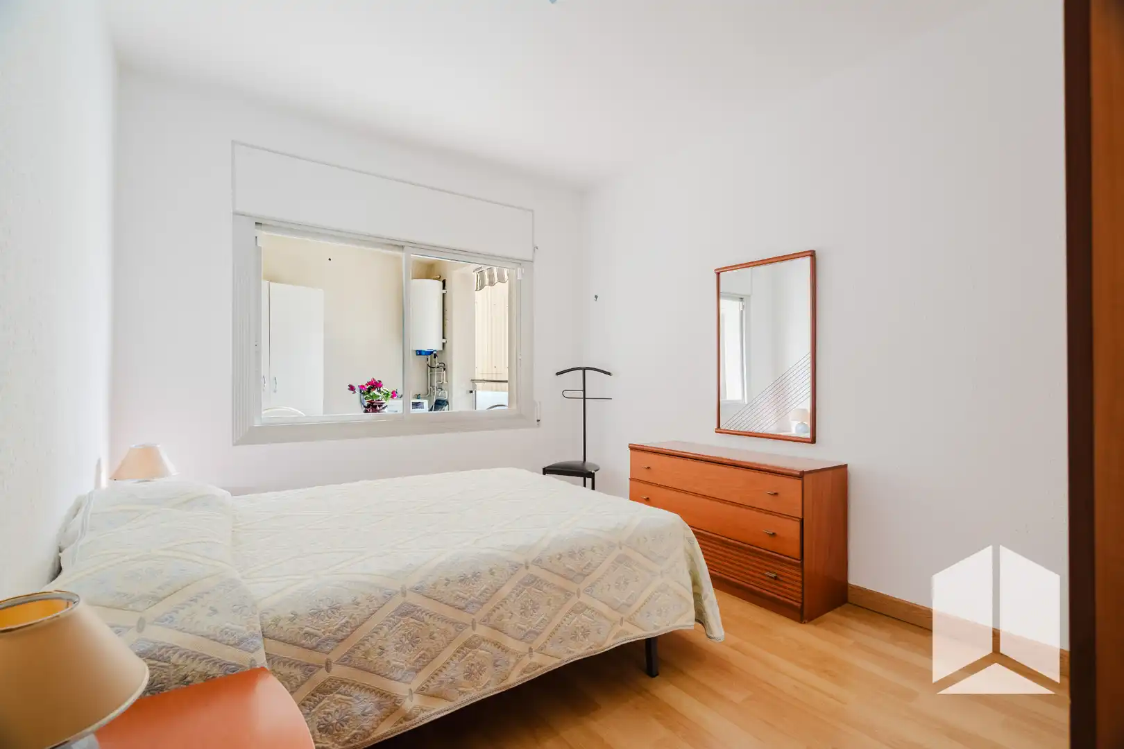 Piso con ascensor en venta en Avinguda de Manuel Girona, imagen 18
