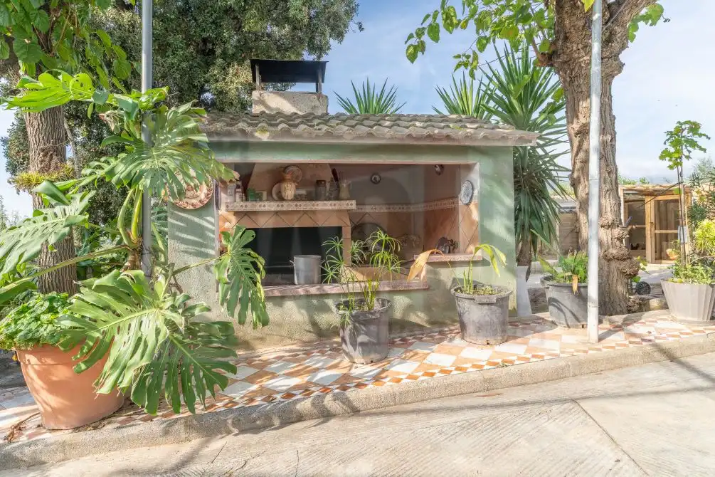 Houses for sale in Reus  with Air Conditioner, Heating and Terrace