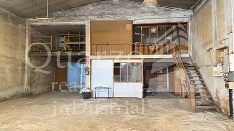 Photo 5 of Industrial buildings for sale in Carrer Túria, Saladar, Alicante