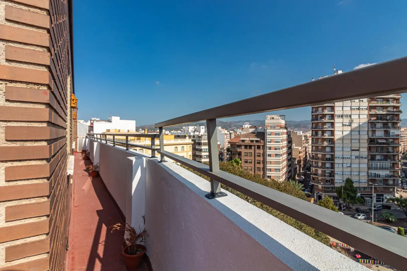 Ático con ascensor en venta en Calle MAYOR 118, imagen 4