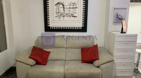 Foto 4 de Apartament de lloguer a Casco Antiguo, Cáceres Capital