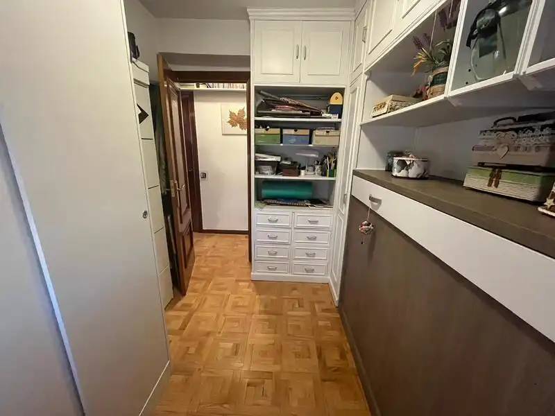 Piso con ascensor en venta en Latina, imagen 34