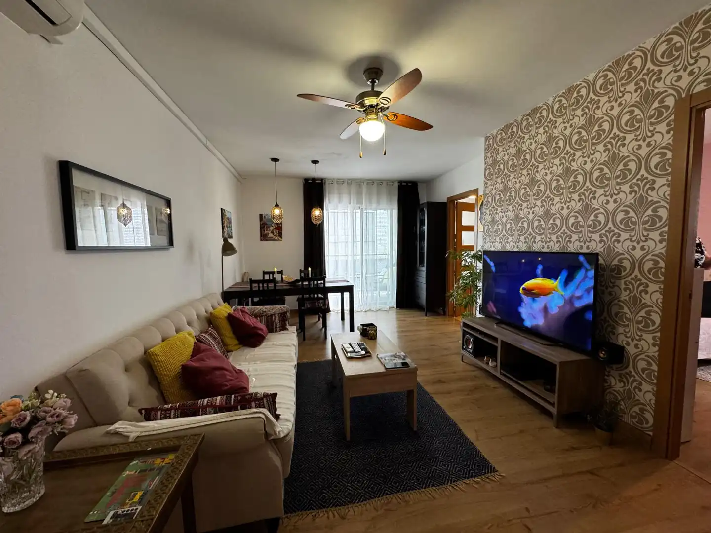 Appartement compact avec terrasse à vendre à Moncófar Pueblo, imagen 18