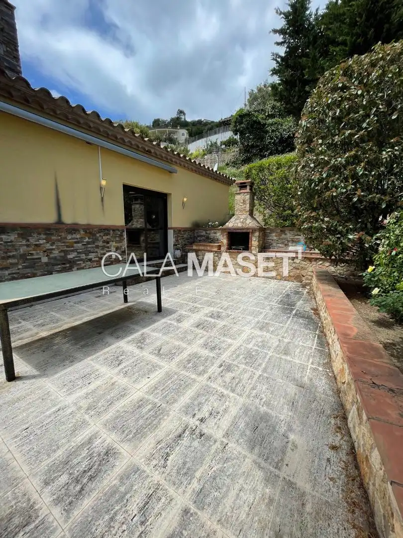 Villa mit Garten zum Verkauf in Platja d'Aro, imagen 8