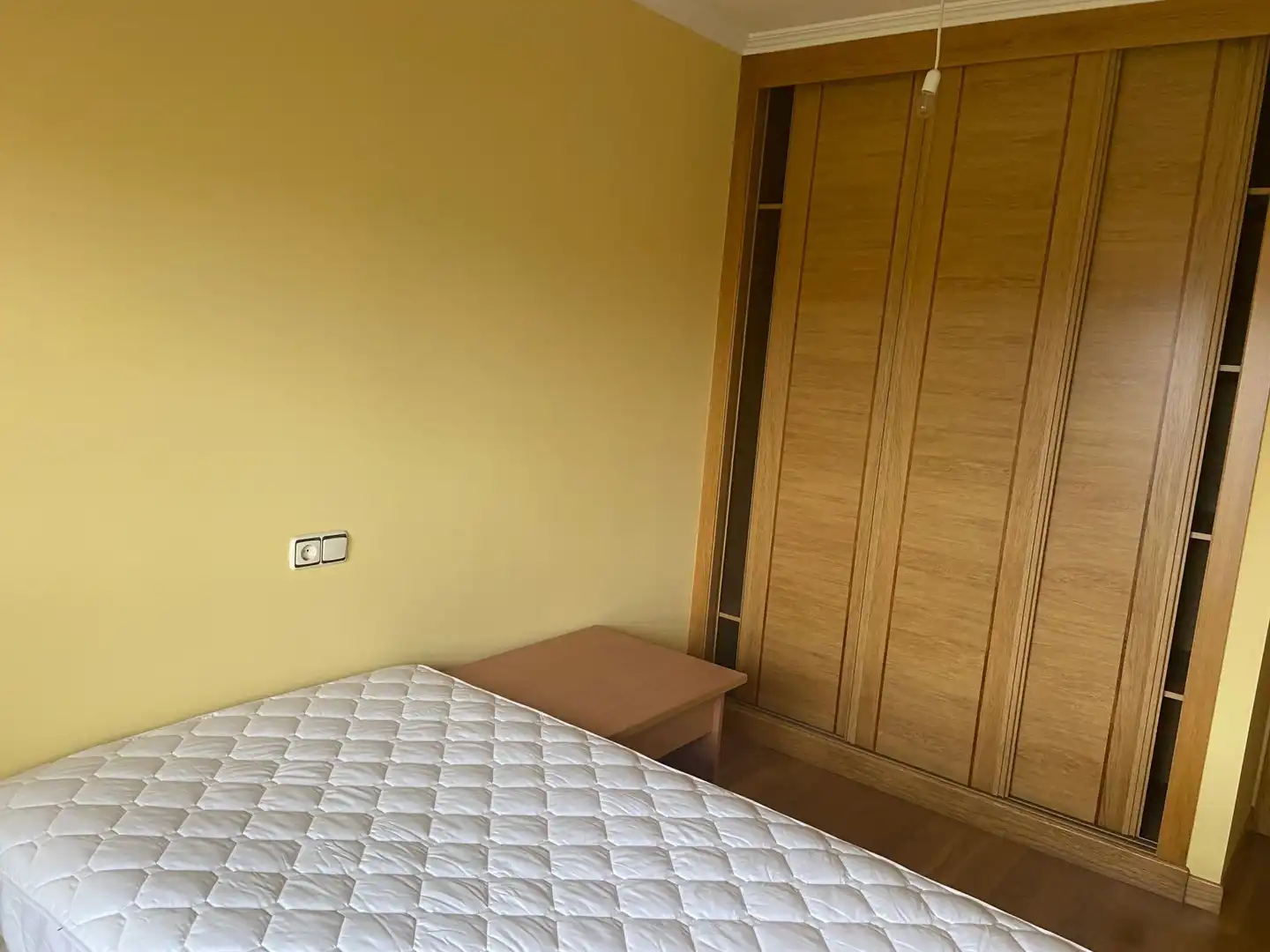 Habitación de Apartamento en venta en Sanxenxo