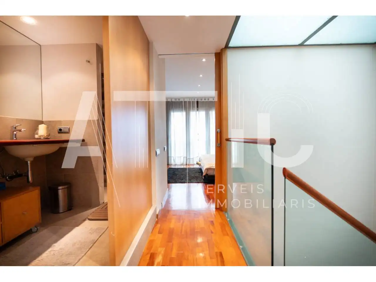 Casa o xalet en venda en Sabadell amb Aire condicionat, Calefacció i Parquet