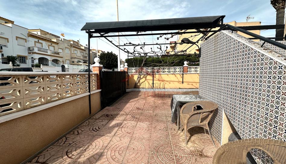 Foto 1 de Dúplex en venda a Avinguda D'europa, Panorama - Sierramar, Alicante