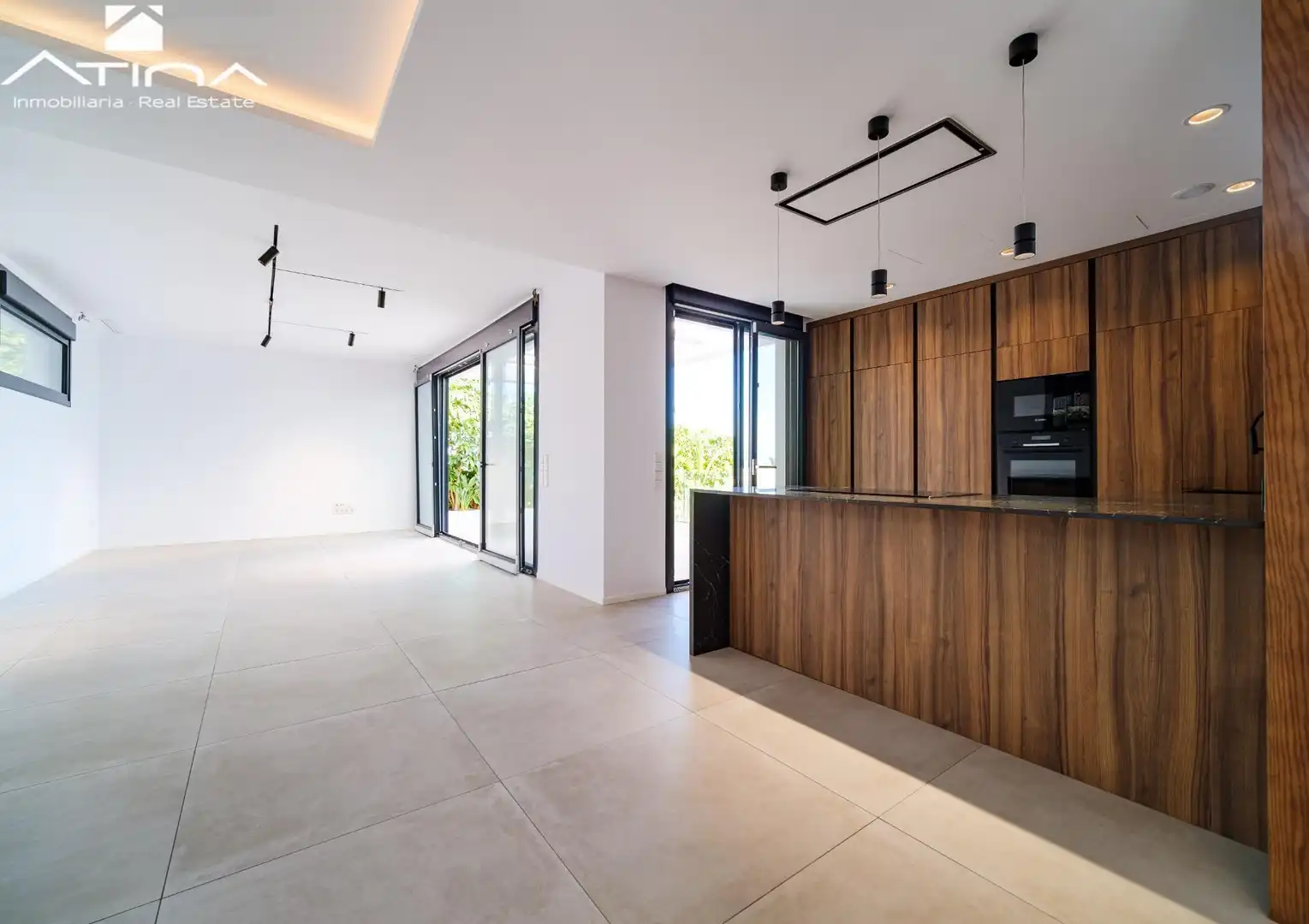 Kitchen of Houses for sale in Dénia  with Air Conditioner, Terrace and Storage room