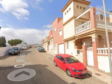 Duplex for sale in Huércal de Almería