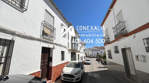 Casa en venta en Conjunto Histórico, 4 dormitorios., imatge 2