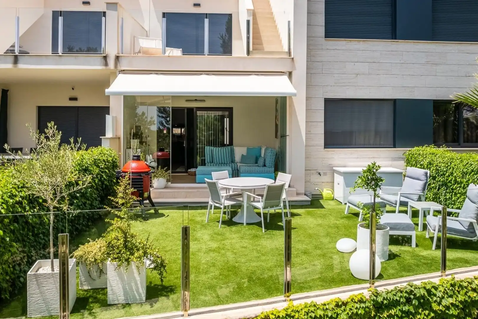 Flat with pool for sale in Pilar de la Horadada ciudad, imagen 23