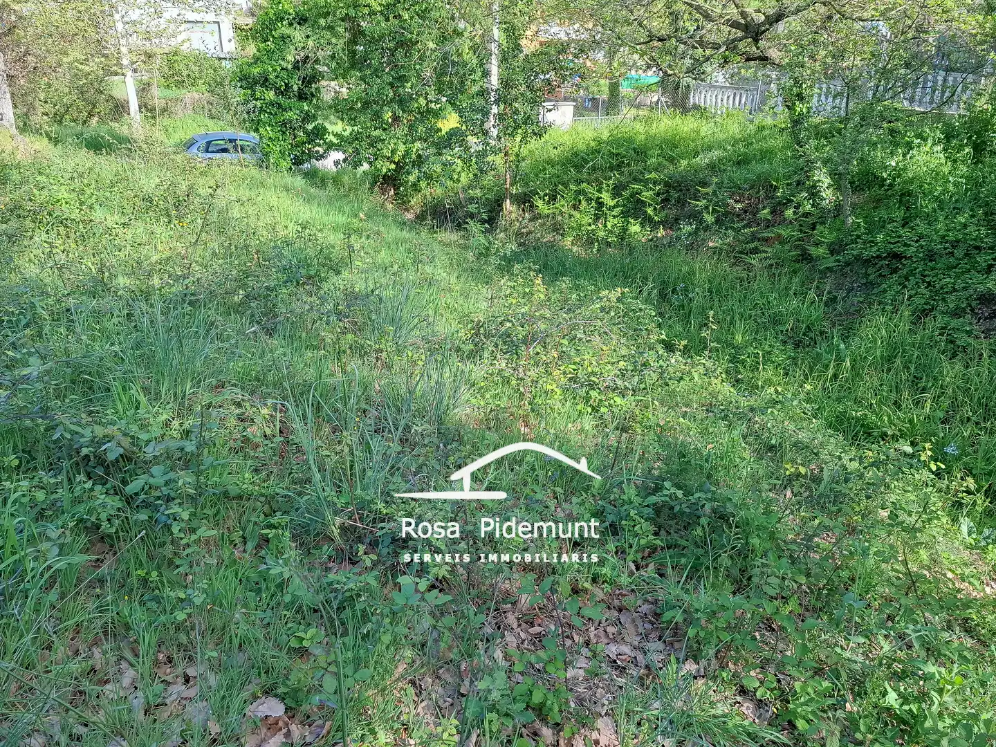 Residential land for sale in Avinguda Arbres, imagen 7