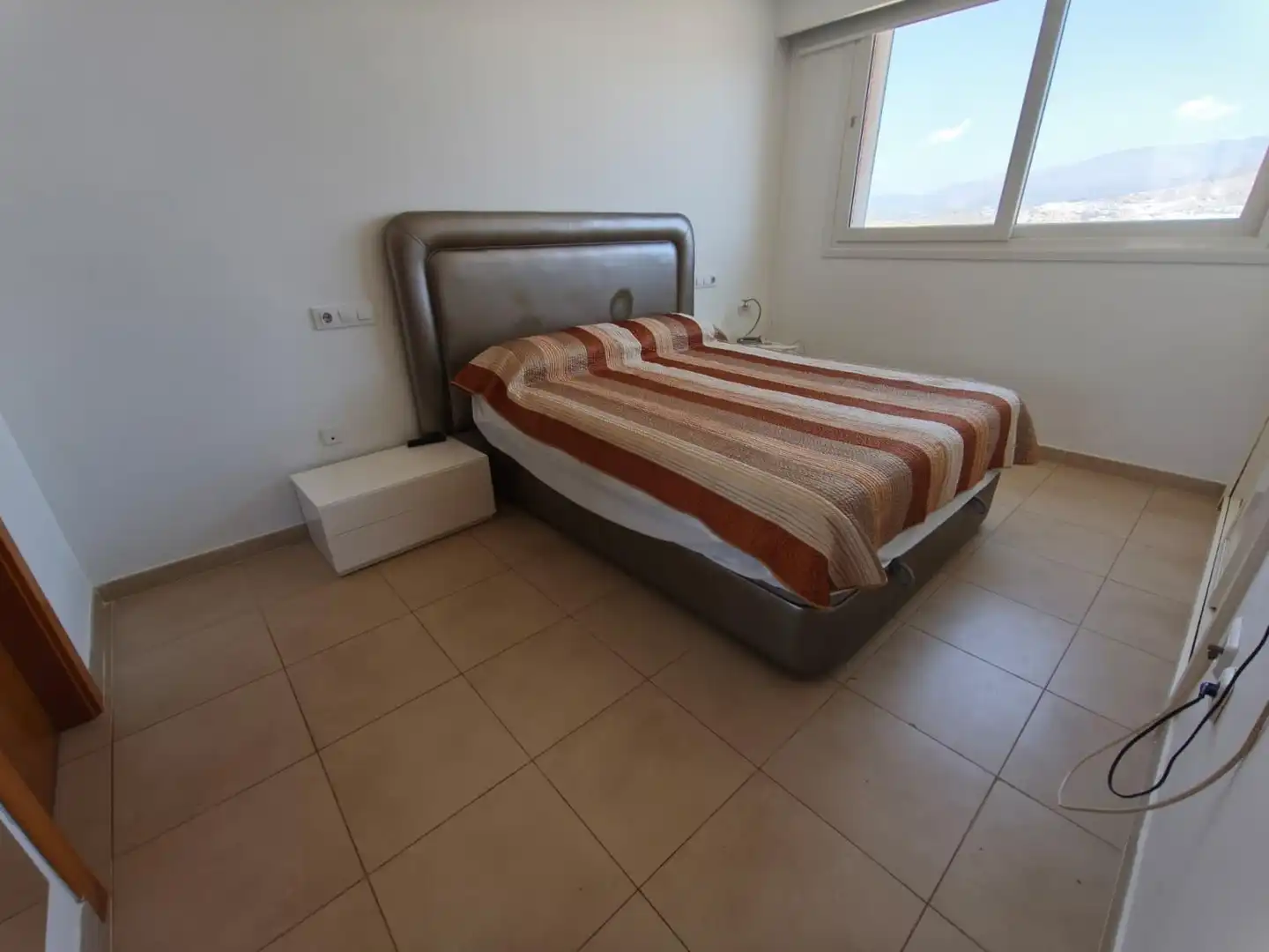 Piso con terraza en venta en La Cala de Villajoyosa, imagen 4