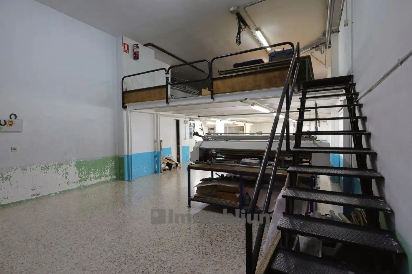 Local commercial à vendre à Centre, imagen 13