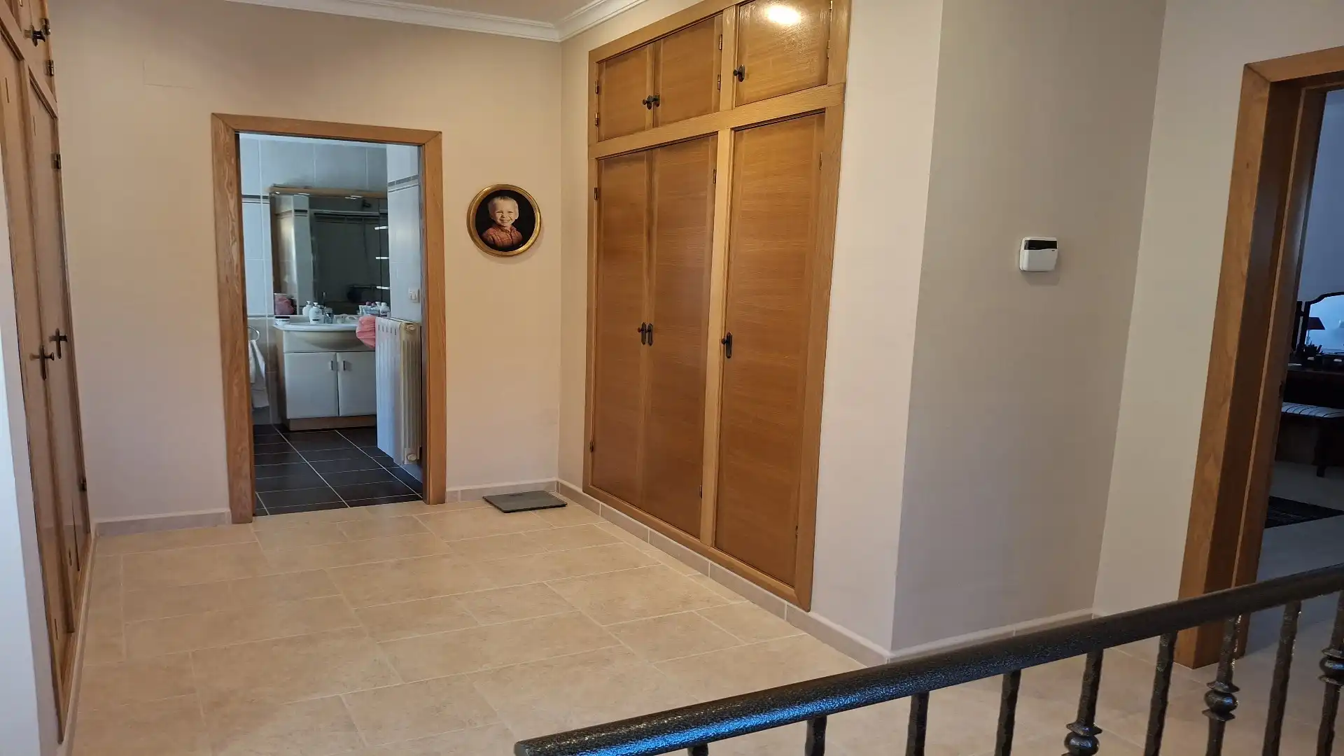 Maison rustique avec jardin à vendre à Benissa pueblo, imagen 32