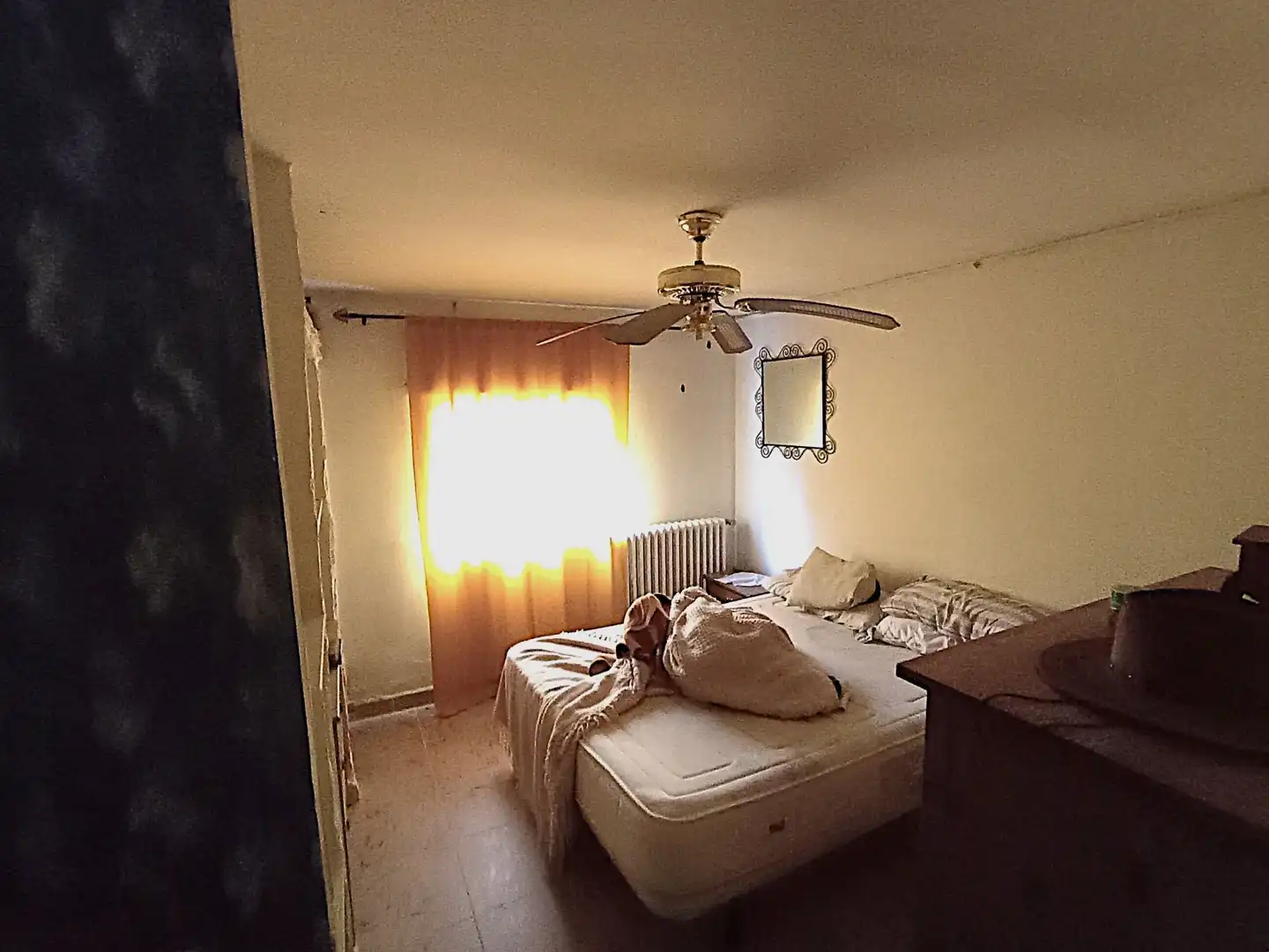 Habitación de Casa o chalet en venta en Quijorna con Calefacción, Jardín privado y Trastero