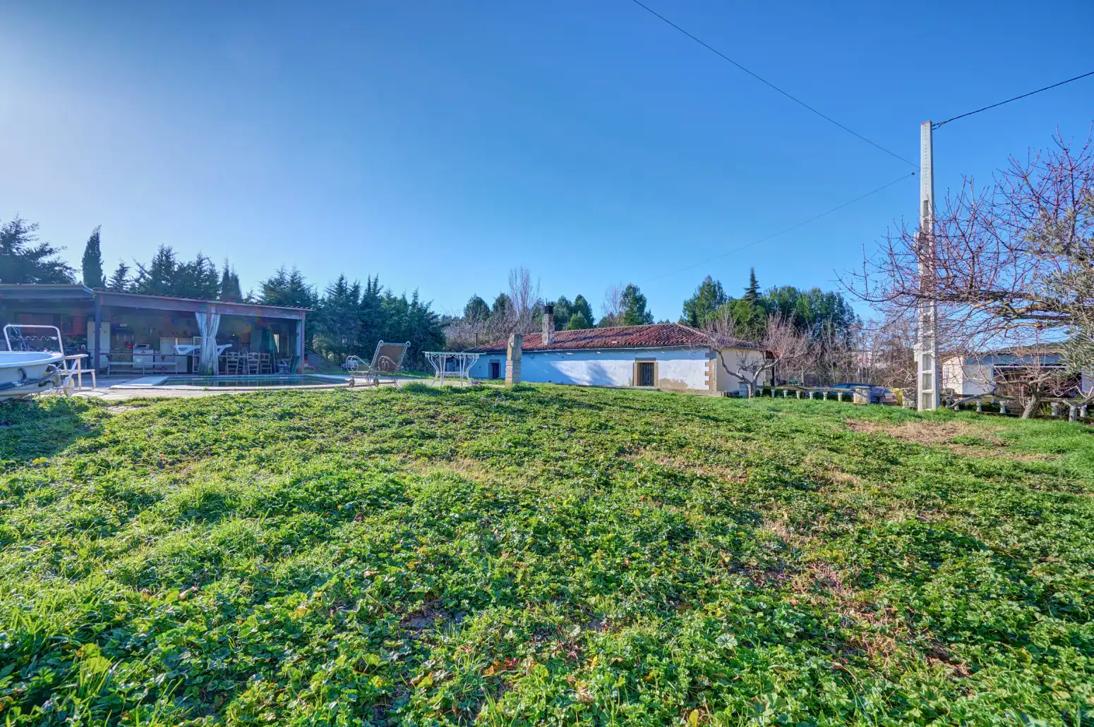 Casa o chalet en venta en Pueyo - El Ventorrillo, Pueyo / Puiu