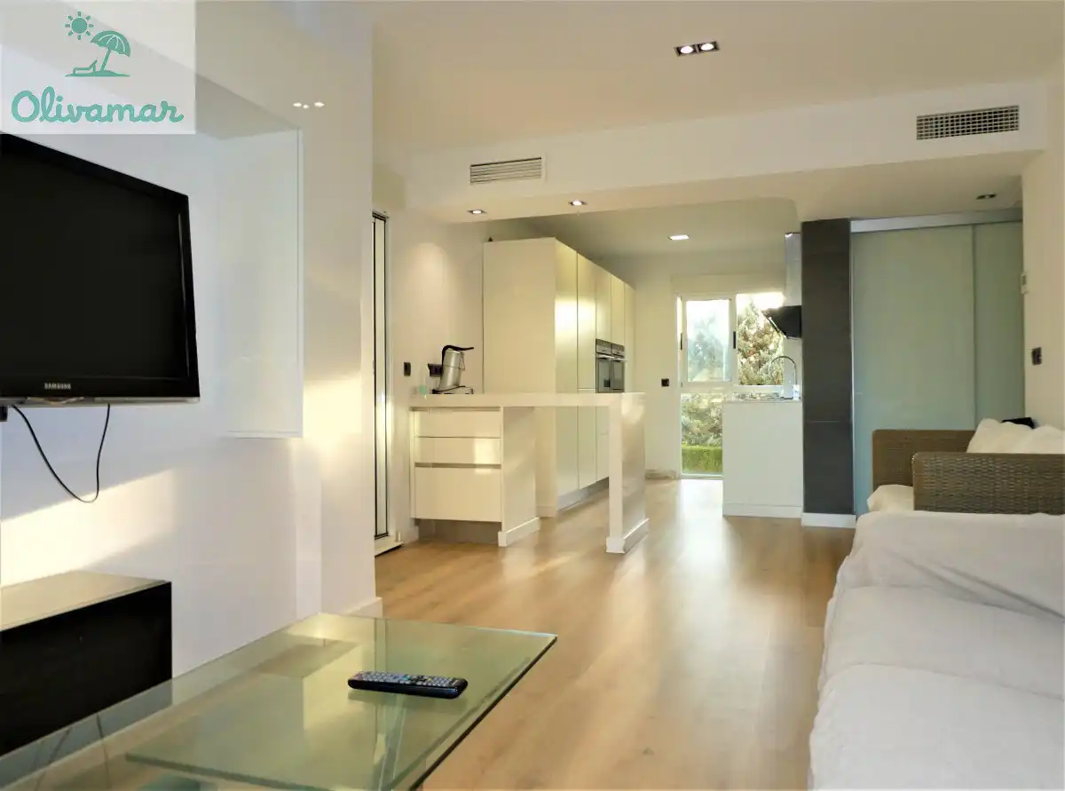 Apartment with pool for sale in Avinguda Dalí, imagen 15