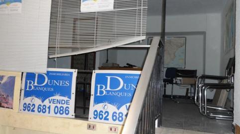 Foto 3 de Casa o xalet en venda a Playa Puerto de Sagunto, Sagunto / Sagunt