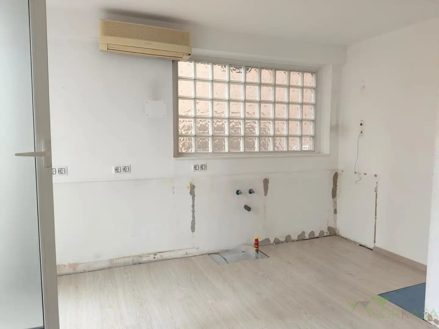 Piso con ascensor en venta en Marques de Teverga, imagen 8