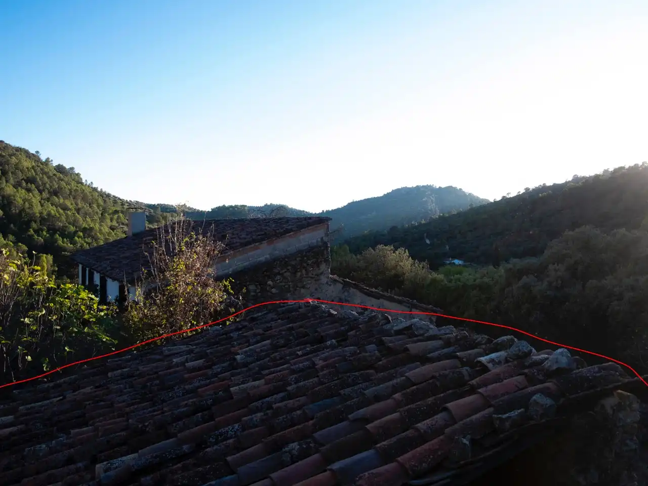 Casa rústica en venda a Calle Reyes Católicos 1, imagen 10