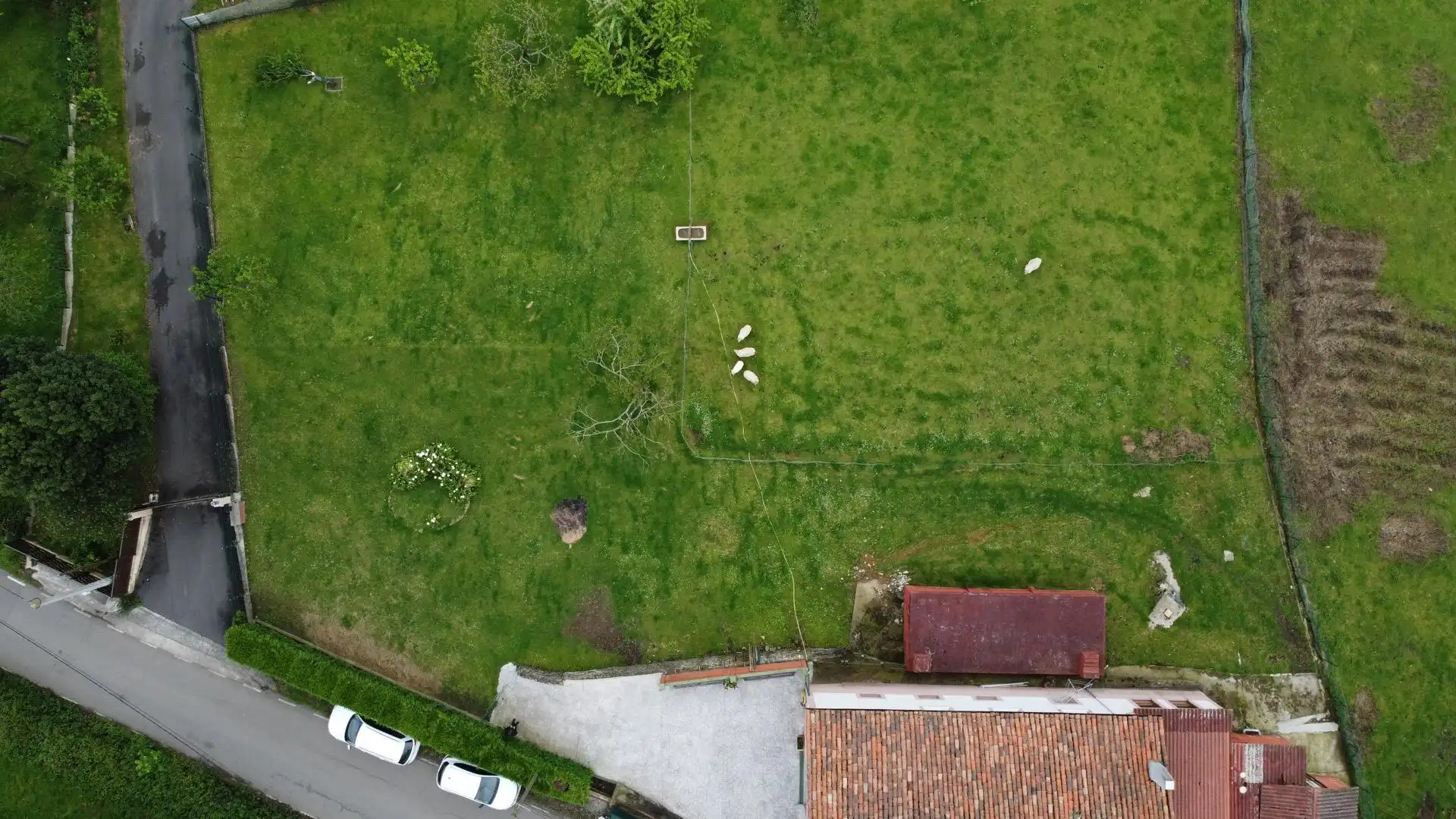 Casa o xalet en venda en Gijón  amb Calefacció, Jardí privat i Traster