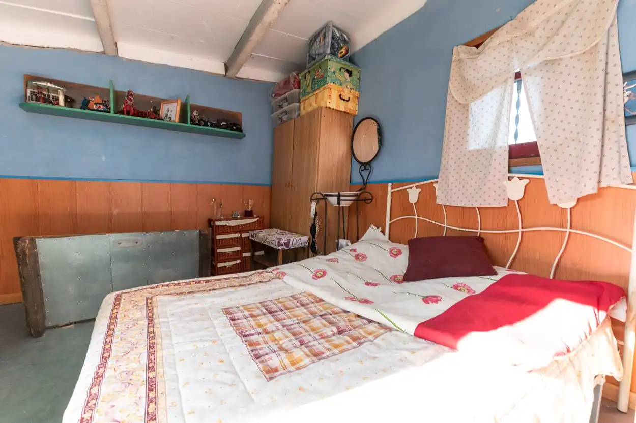 Finca rústica en venda a Carrer Sant Isidre, 38, La Galera