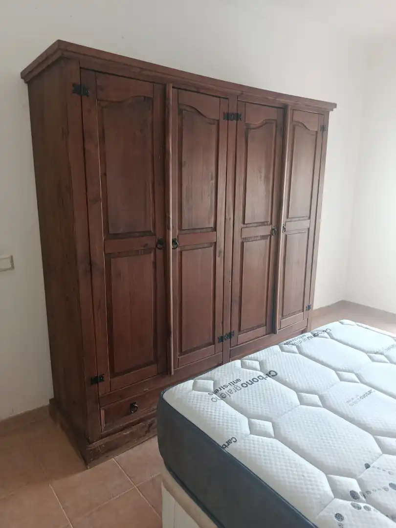 Adosado en venta en Paseo de la Victoria, imagen 12