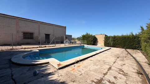 Photo 4 of Country homes for sale in Paraje Los Los Llanos, La Lantejuela , Sevilla