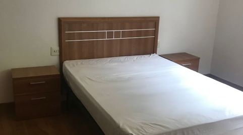 Foto 2 de Piso de alquiler en Avenida de Lugo, Concheiros - Fontiñas, Santiago de Compostela