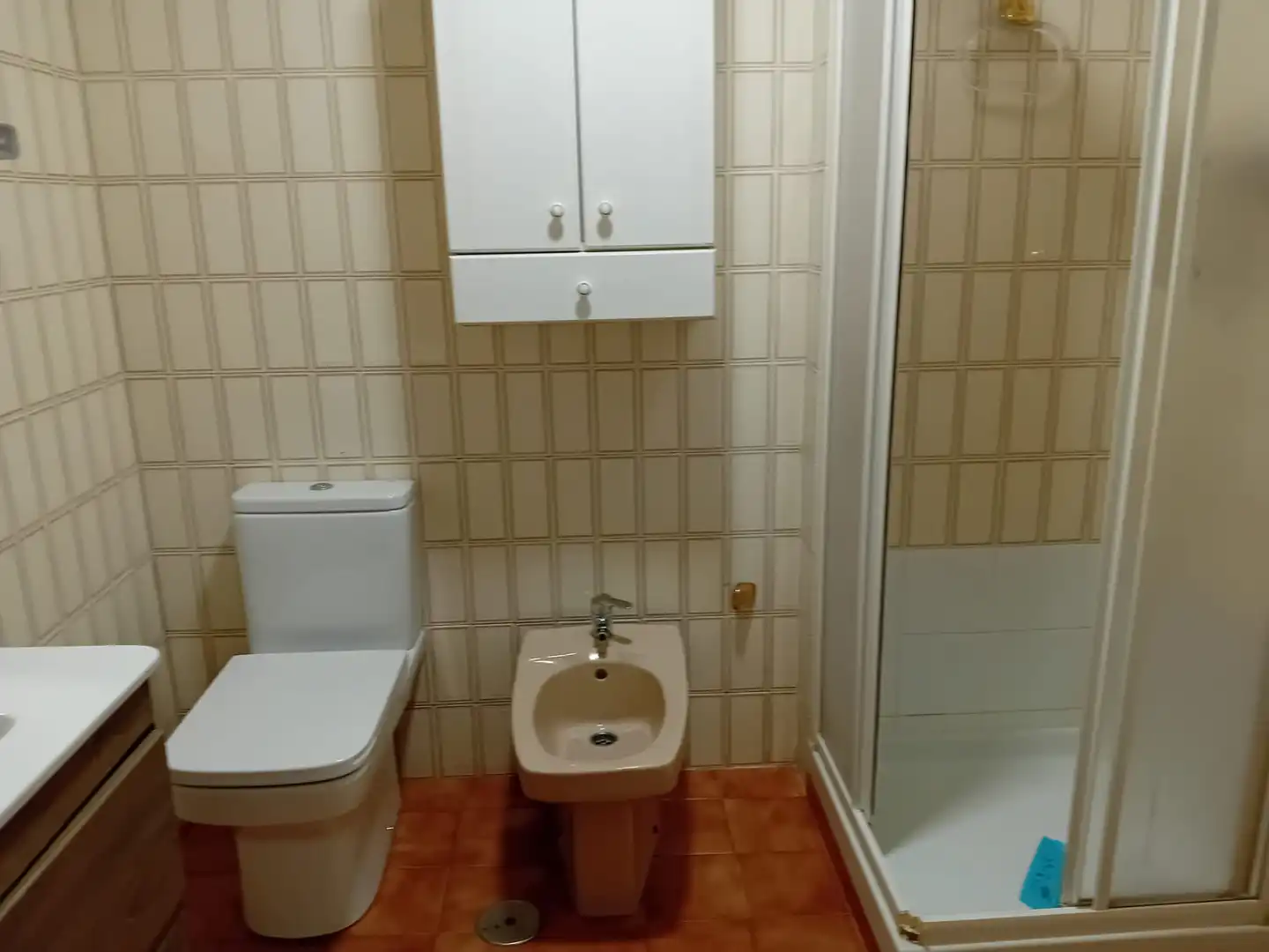 Pis de lloguer a Avinguda de Burjassot, 27, Les Tendetes - Avenida Burjassot