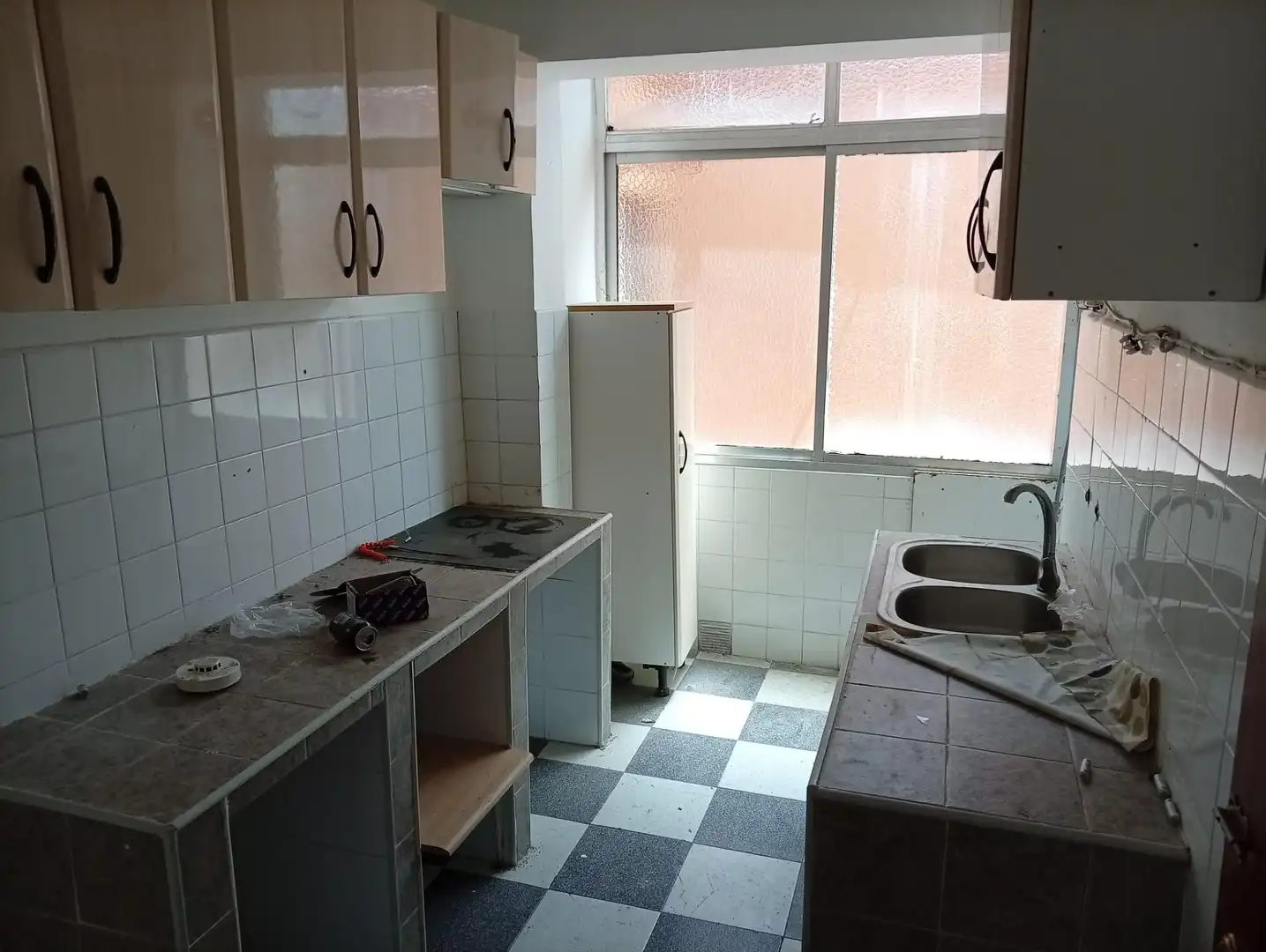 Cuina de Pis en venda en Centro- San Felipe - Huerta Fava