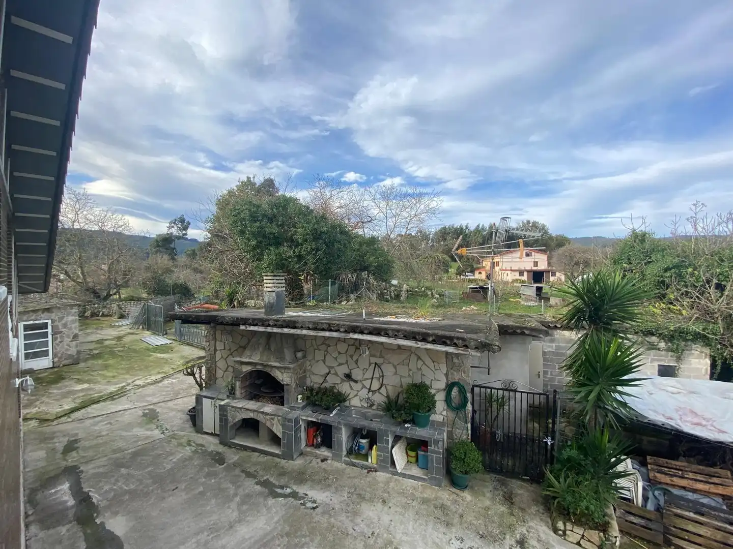 Casa con terraza en venta en Barrio Sámano, imagen 89