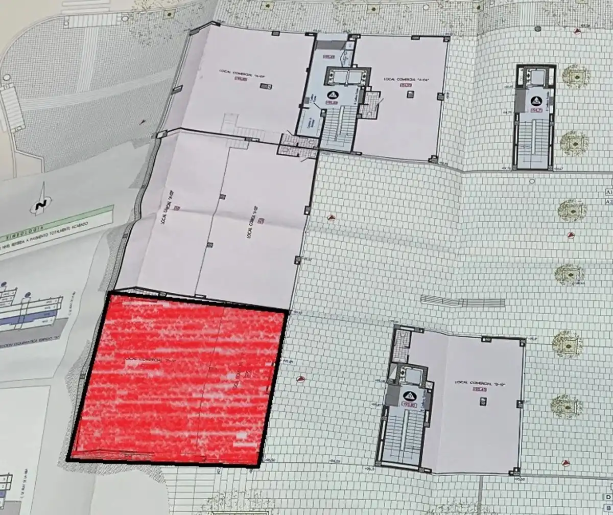 Local comercial en venta en Avinguda de Catalunya, imagen 7