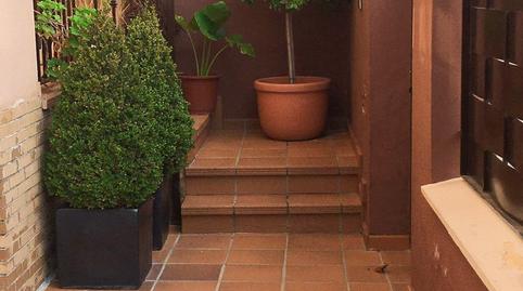 Foto 2 de Casa adosada en venda a Centro, Sevilla