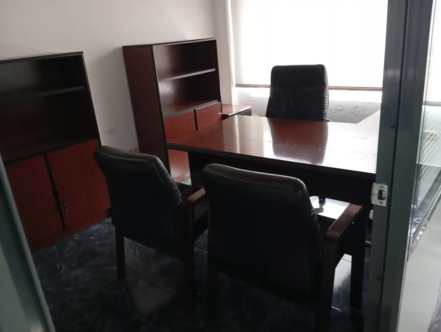 Estudio de alquiler en Carballo con Amueblado