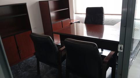 Photo 3 of Study to rent in Rúa Fomento, 21, Carballo, A Coruña