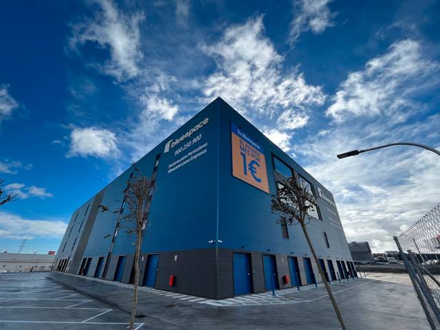 Trastero en Alquiler en Calle Colombia, 3 en Campodón - Ventorro del Cano