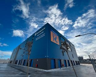 Exterior view of Box room to rent in Alcorcón  with Alarm