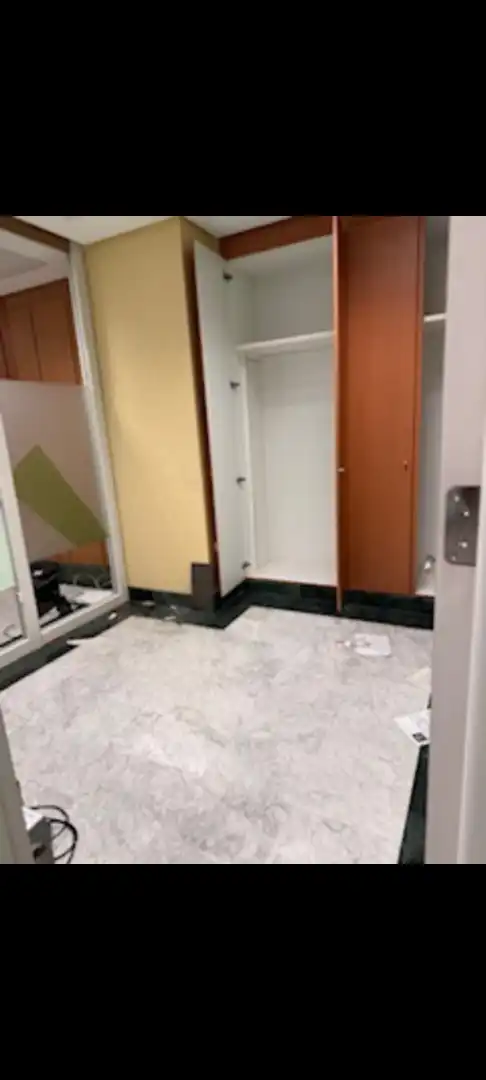 Baño de Local en venta en Málaga