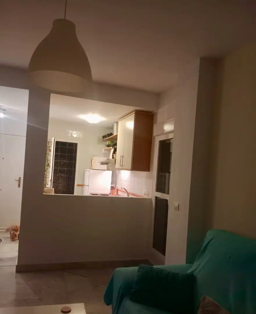 Ático con terraza en venta en Avenida del Deporte, imagen 13
