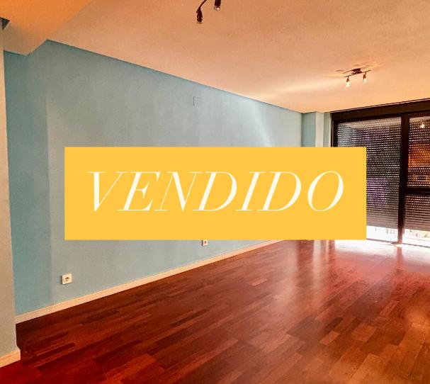 Foto 1 de Apartament en venda a Zona Centro - Ayuntamiento, Madrid