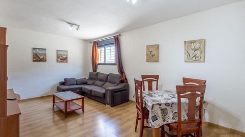Foto 2 de Piso en venta en Avenida Madrid, Barrio de la Vega, Monachil