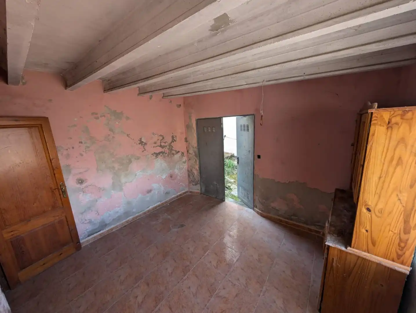 Casa en venta en La Vall d'Ebo, imagen 4