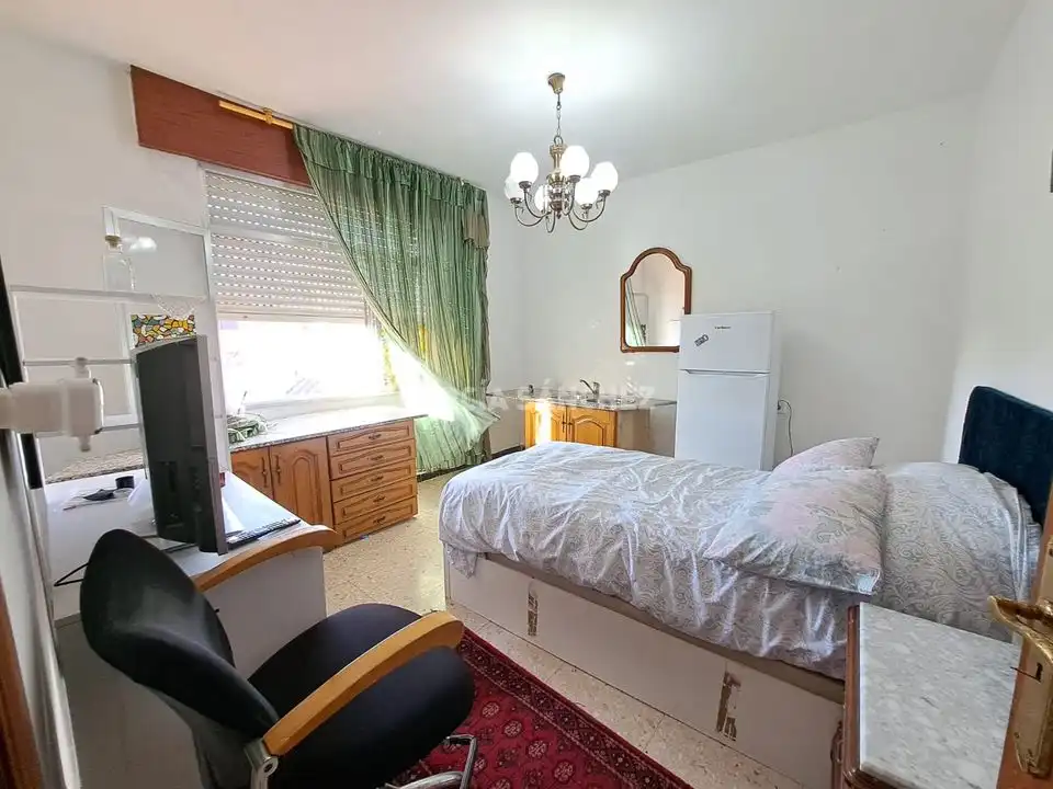 Bedroom of Detached homes for sale in Ribeira  with Private garden, Terrace and Furnished